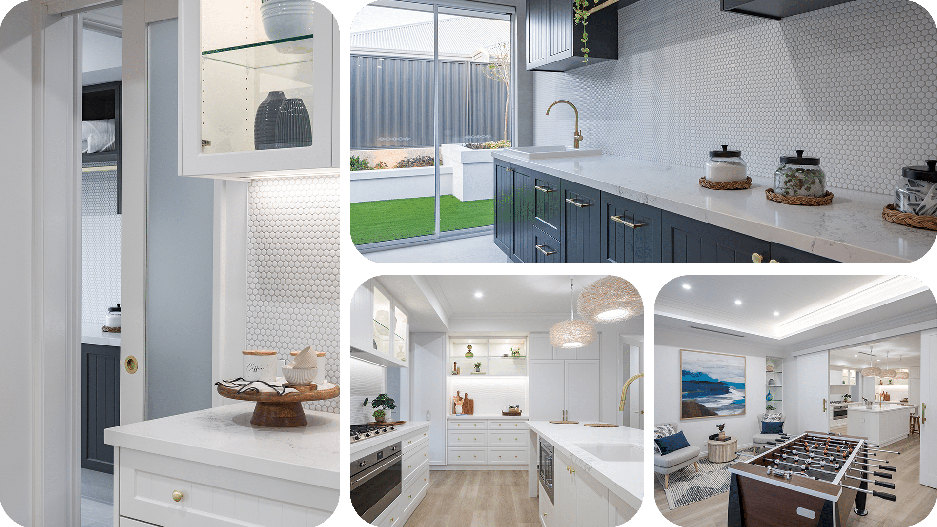 How to Make Your Home Look Like a Display Home: Unlock the Secrets of Stunning Display Home Design